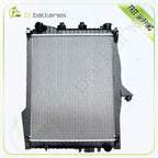Aluminum Radiator for Chrysler Aspen, Dodge Durango (2004–2009)