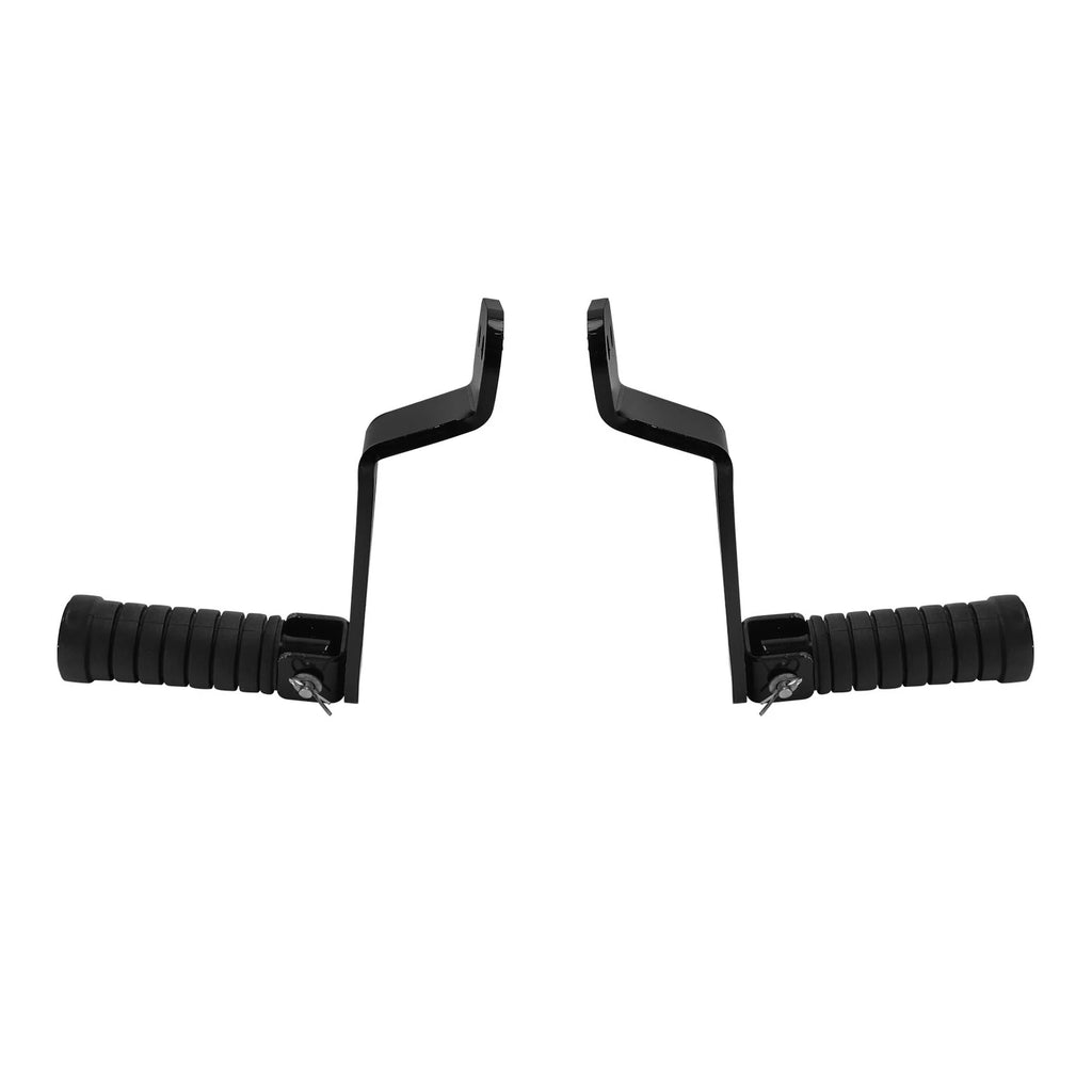 Rear Passenger Foot Pegs Footrests Bracket for Yamaha Bolt XVS 950 (2014–2024)