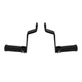 Rear Passenger Foot Pegs Footrests Bracket for Yamaha Bolt XVS 950 (2014–2024)