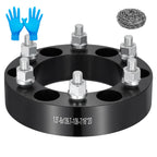 Wheel Spacers 1.5 In for Chevrolet GMC (1981–1991)