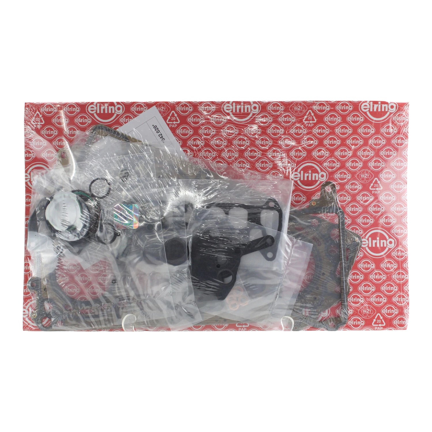 Elring Engine Cylinder Head Gasket Set 542.020 for MB W211 W212 X164 W251 (2002–2015)