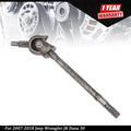 Front Axle Shaft Assembly for Jeep Wrangler JK (2007â2018)