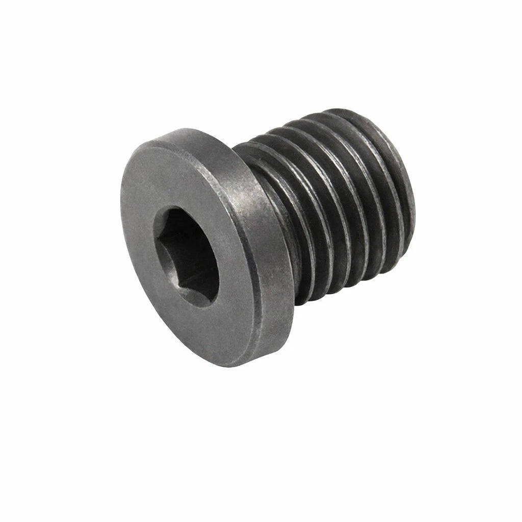 Genuine OEM Engine Oil Drain Plug for BMW M3 M5 M6 Z4 Z3 (1997–2020) 07119904550