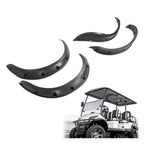 Fender Flare for Icon i20L i40L i60L (Lifted 2/4/6 Passenger)