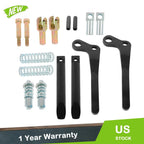 Bob-Tach Lever Kit for Bobcat 653 753 T250 T300 (2000–2023)