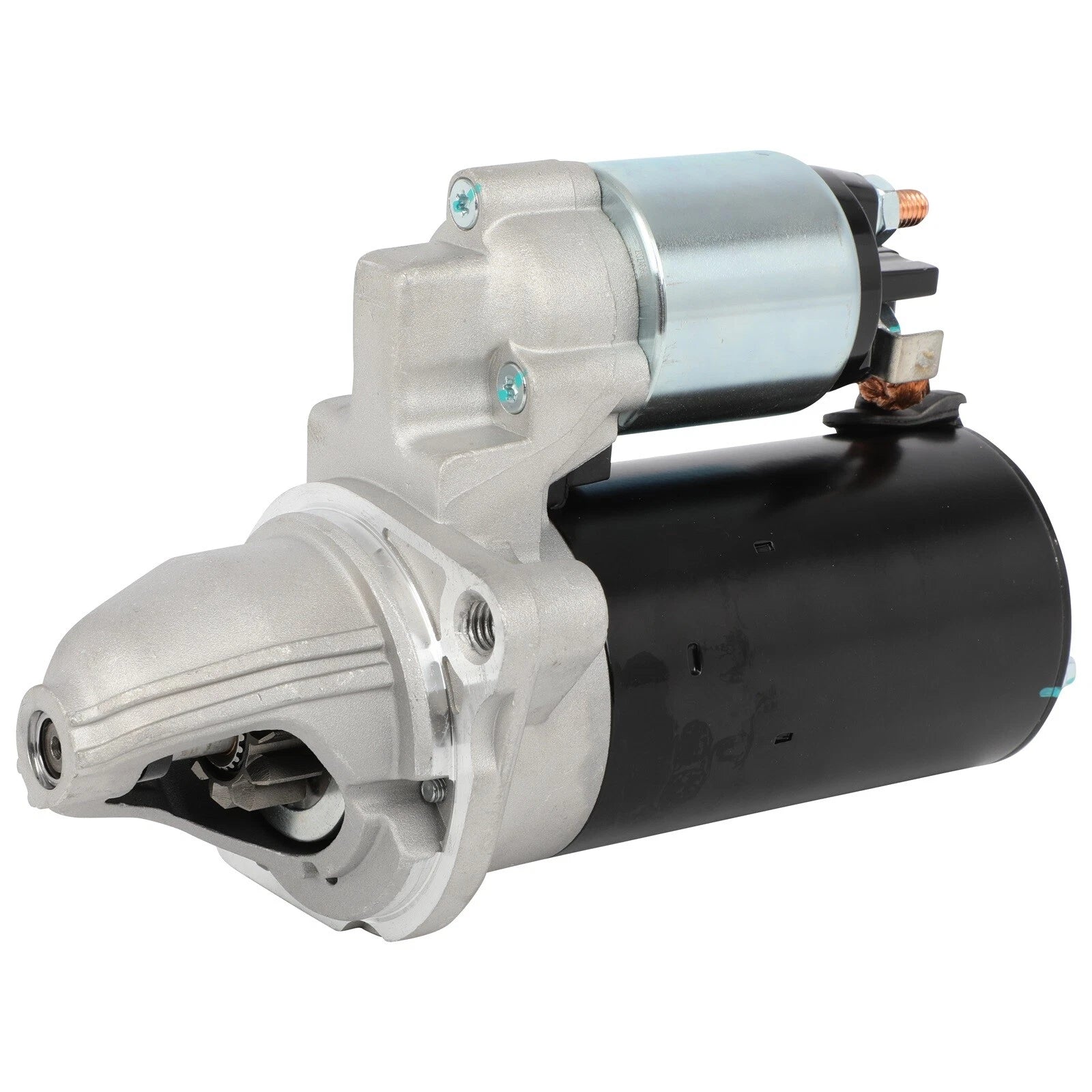 Starter Motor for BMW 320i 328i 428i 528i X1 (2013–2018) 0001147424 16246 19308