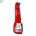 2X Rear Tail Light Halogen for Honda CR-V (2007–2011)