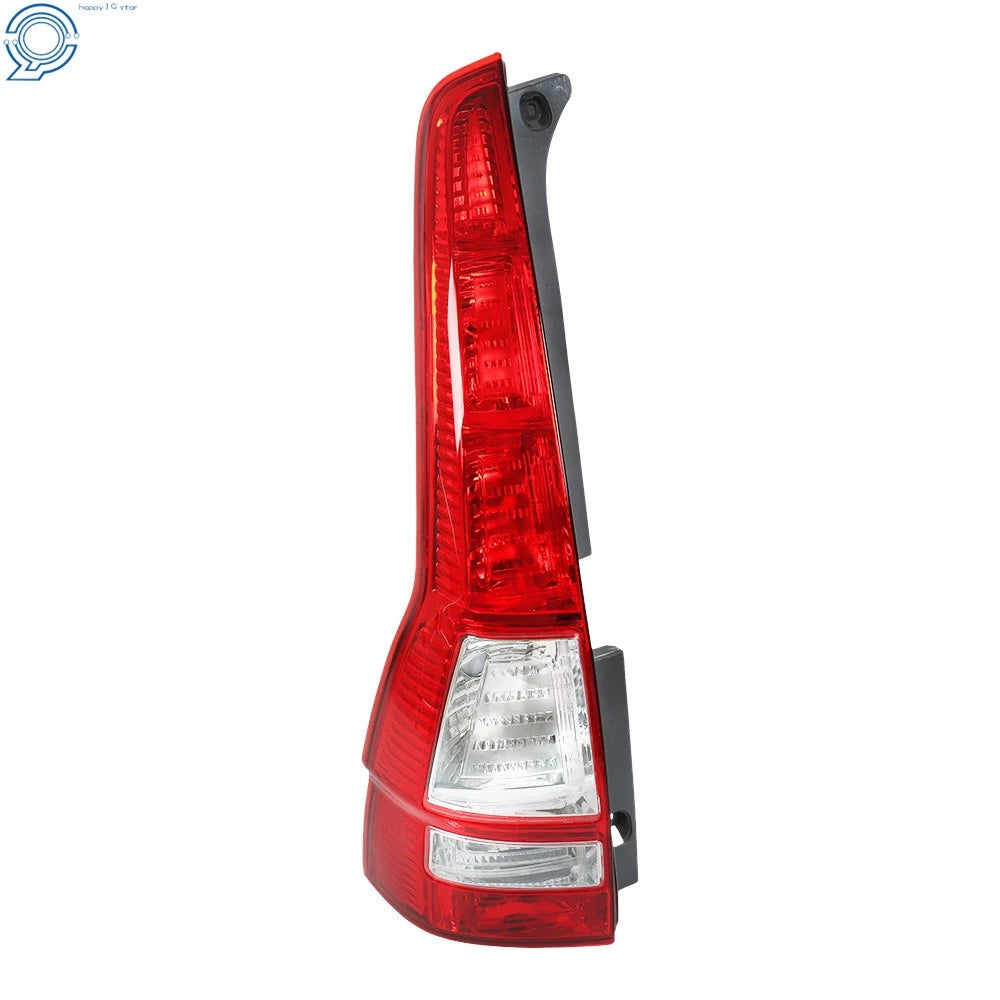 2X Rear Tail Light Halogen for Honda CR-V (2007–2011)
