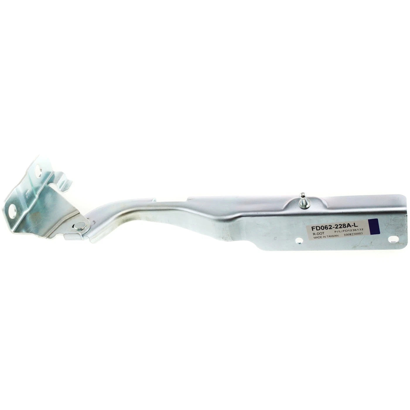 Hood Hinge for Ford F-150 (2004–2023) Left Side