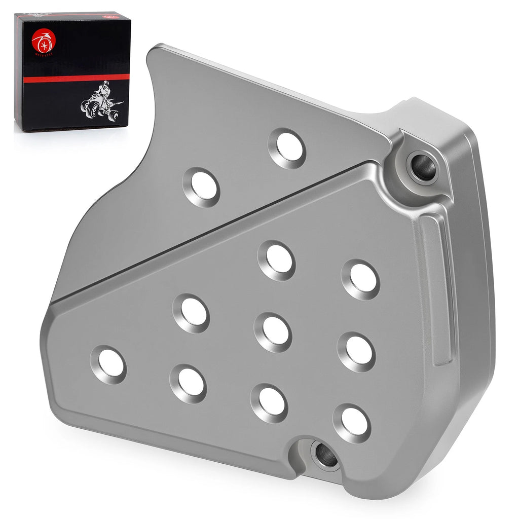 Front Sprocket Cover for Suzuki QuadSport LTZ400 (2003–2008) & Kawasaki KFX400 (2003–2006)