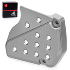 Front Sprocket Cover for Suzuki QuadSport LTZ400 (2003–2008) & Kawasaki KFX400 (2003–2006)
