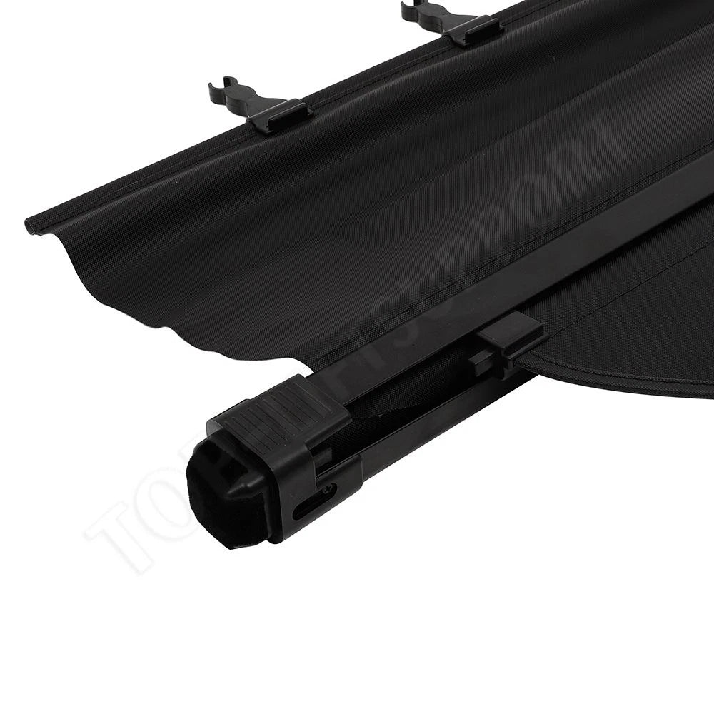 Retractable Rear Cargo Security Trunk Cover for Toyota RAV4 (2013–2018)