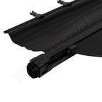 Retractable Rear Cargo Security Trunk Cover for Toyota RAV4 (2013–2018)