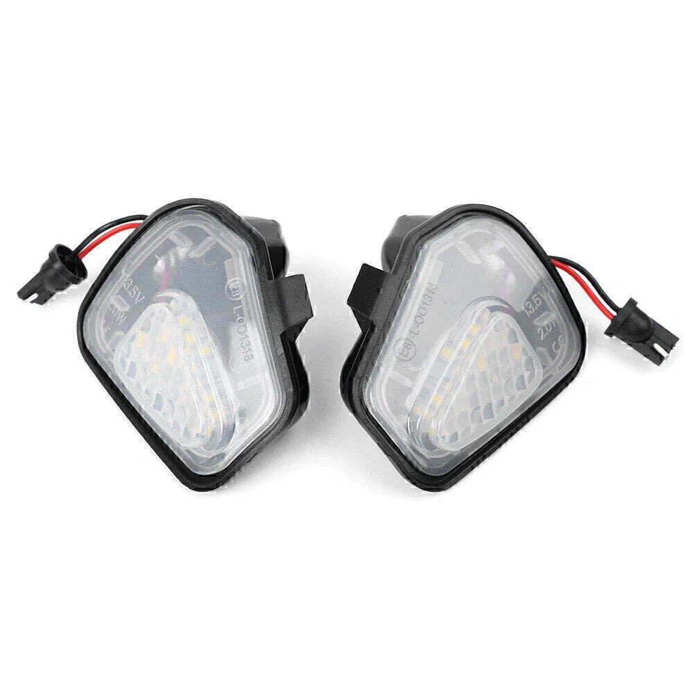 Rearview Mirror Indicator Light for Volkswagen Passat/Santana (2011-2023)