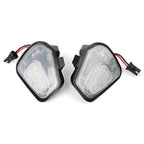 Rearview Mirror Indicator Light for Volkswagen Passat/Santana (2011-2023)