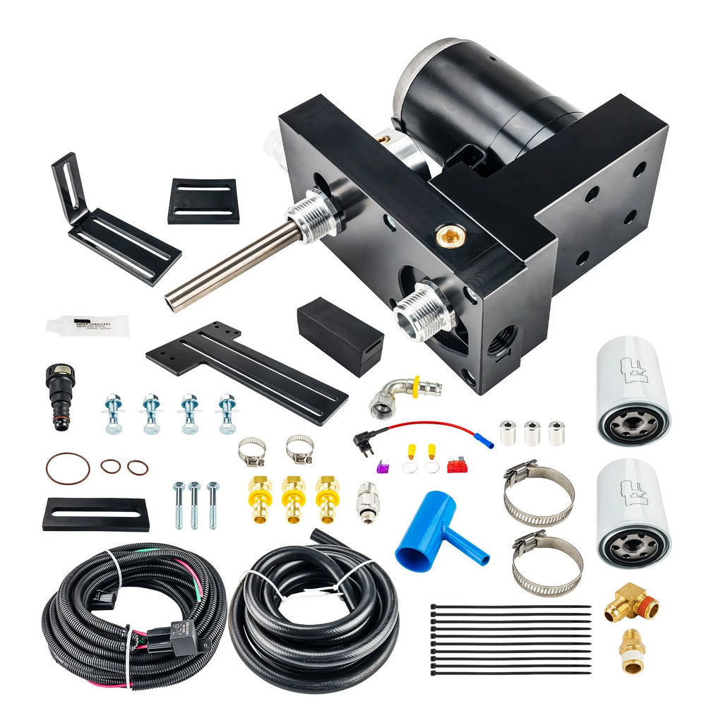 Fuel Pump Assembly for Dodge Ram 2500 3500 (1998-2004)
