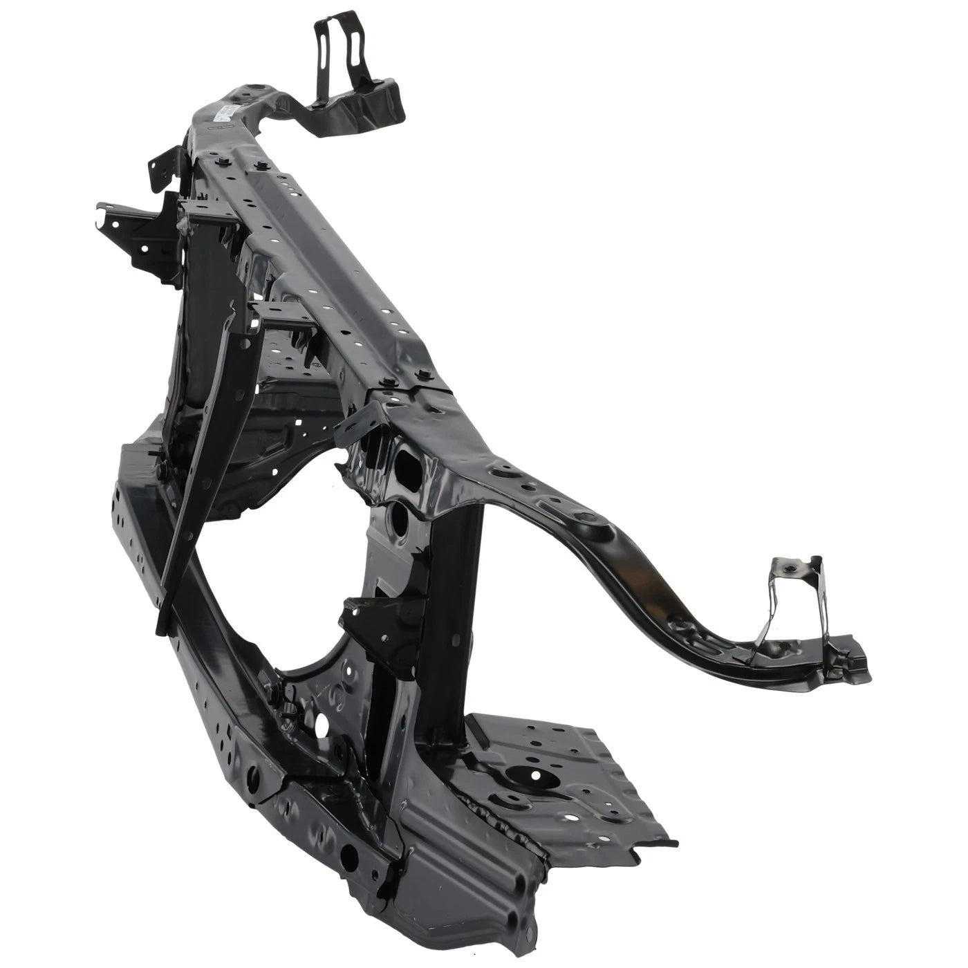 Radiator Support Assembly for Toyota Tundra (2022–2024)