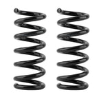 3" Front Lowering Coil Springs Drop Kit for Chevy Tahoe GMC Yukon (1991–1998)