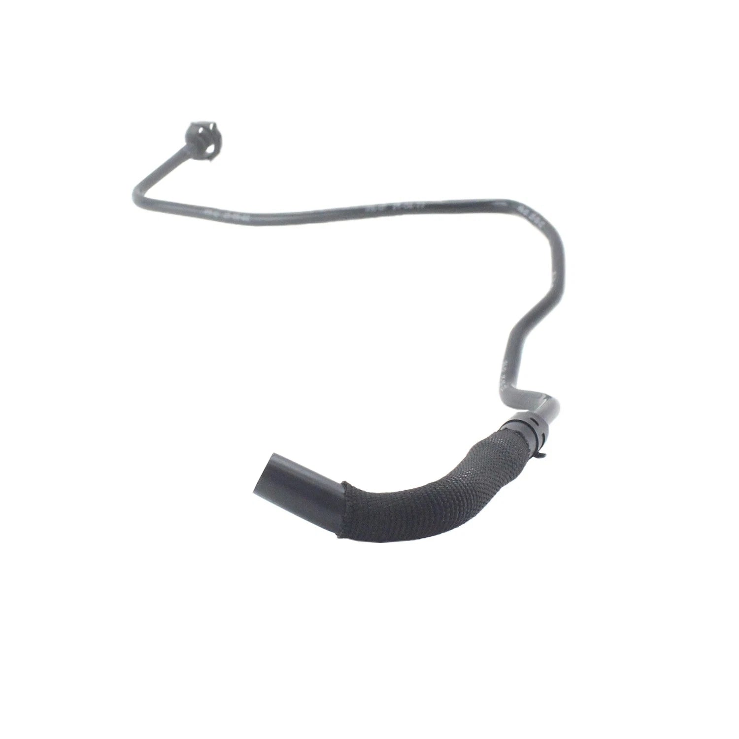 Upper Engine Coolant Overflow Hose for Audi A6 Quattro (2005–2011)