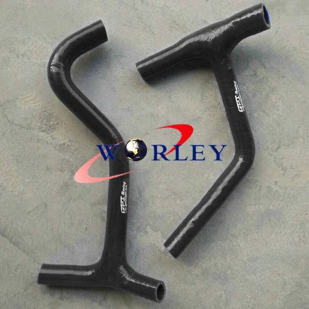 Silicone Radiator Hose for Husqvarna TE449/TE511, TXC449/TXC511 (2011-2013)