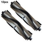 Anti Winding Roller Brush for Deluxe 500 Pro Robot Vacuum