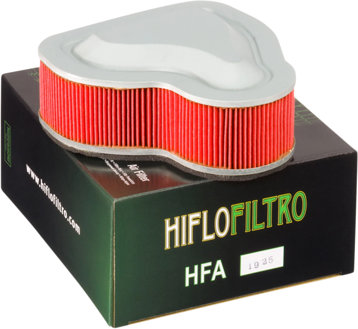 HIFLOFILTRO Air Filter for Honda (HFA1925)