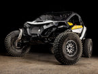 Assault Industries Hellfire V2 Front Grille for Can-Am Maverick (2013–2023)