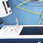 Electrical Circuits Mtri Element Alloy Straightener for