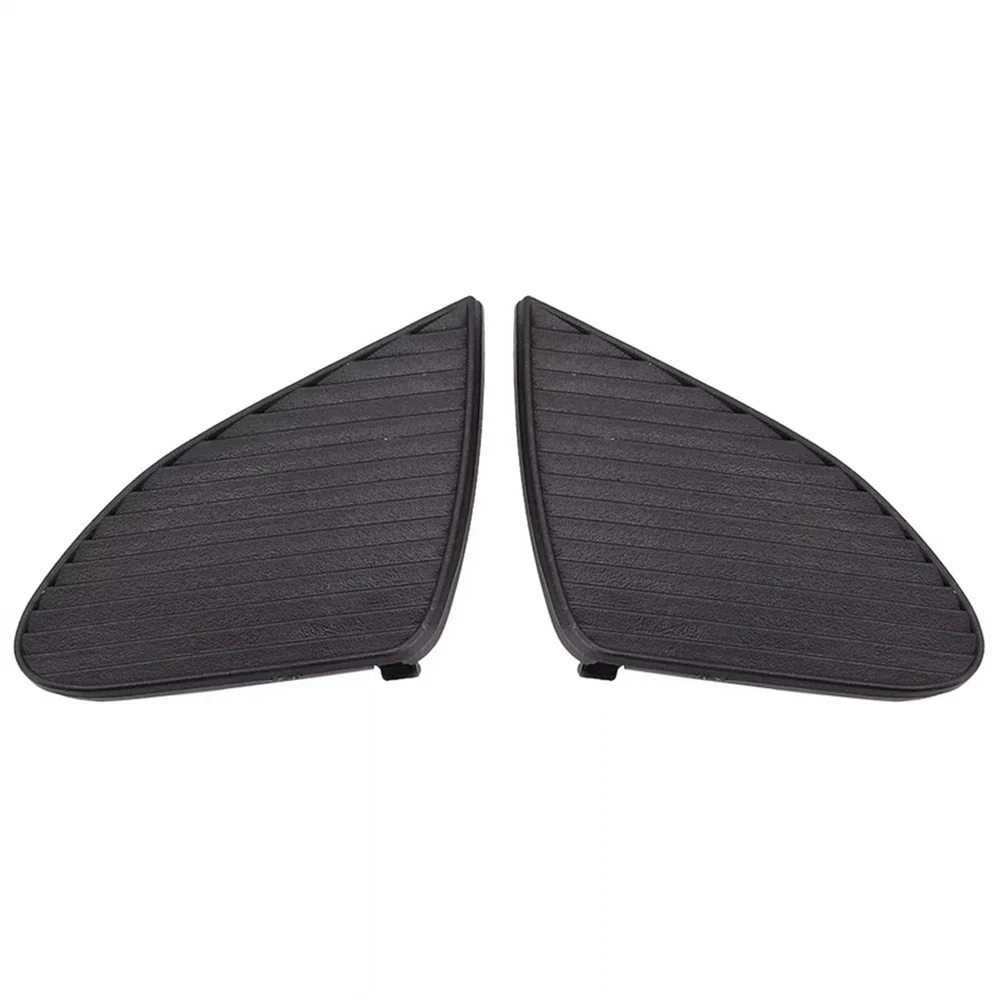 Fog Light Lamp Covers  Left & Right for Lexus IS250 IS350 (2009-2011)