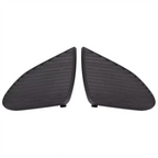 Fog Light Lamp Covers  Left & Right for Lexus IS250 IS350 (2009-2011)