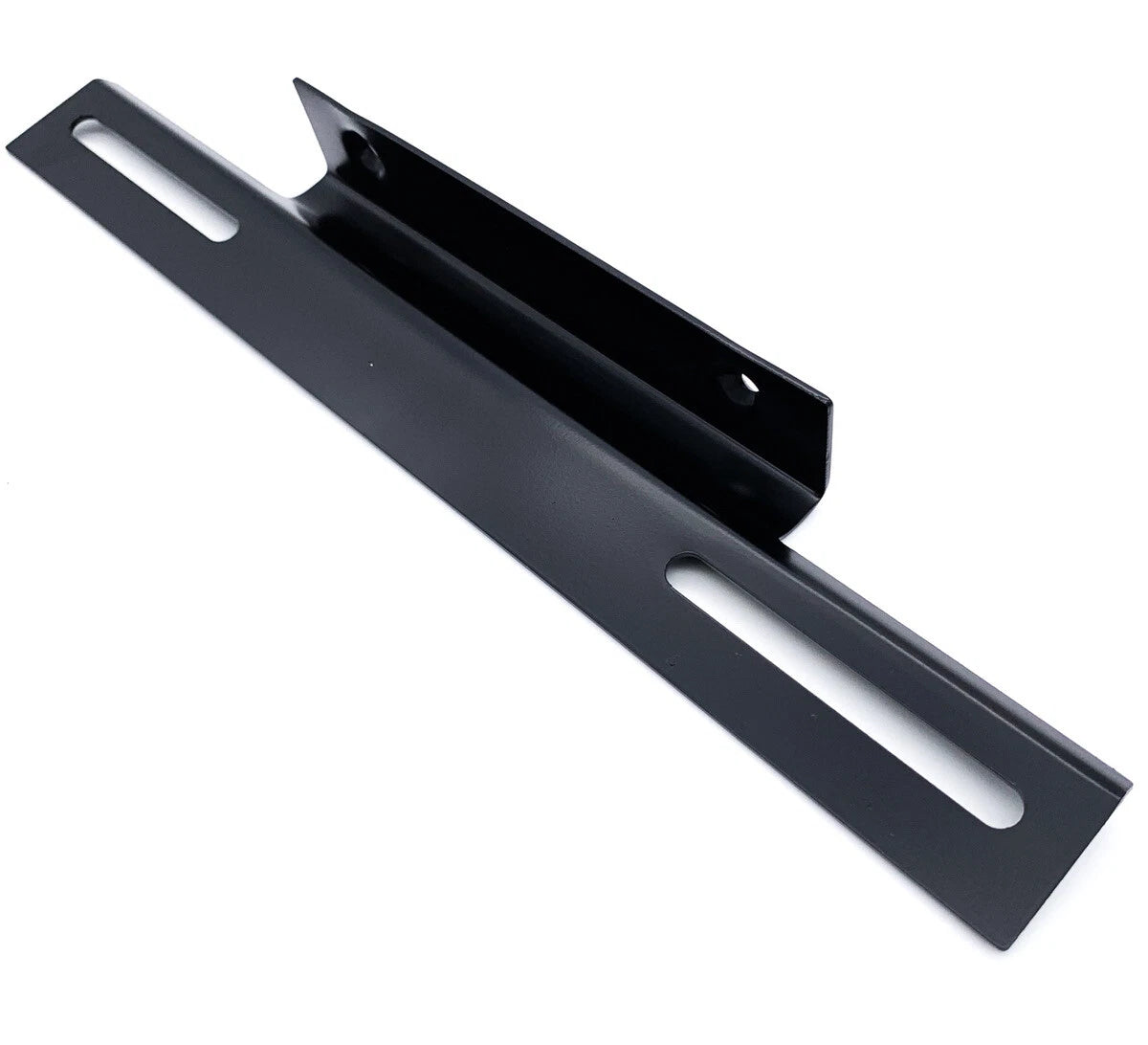 Front License Plate Bracket Replacement for Chevrolet Passenger Car (1949–1950)