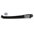 Replacement Outer Front Driver Side Bumper Mounting Bracket for (2005–2015)