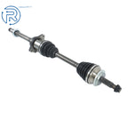 Front Right CV Axle Assembly for Scion TC (2011-2016)