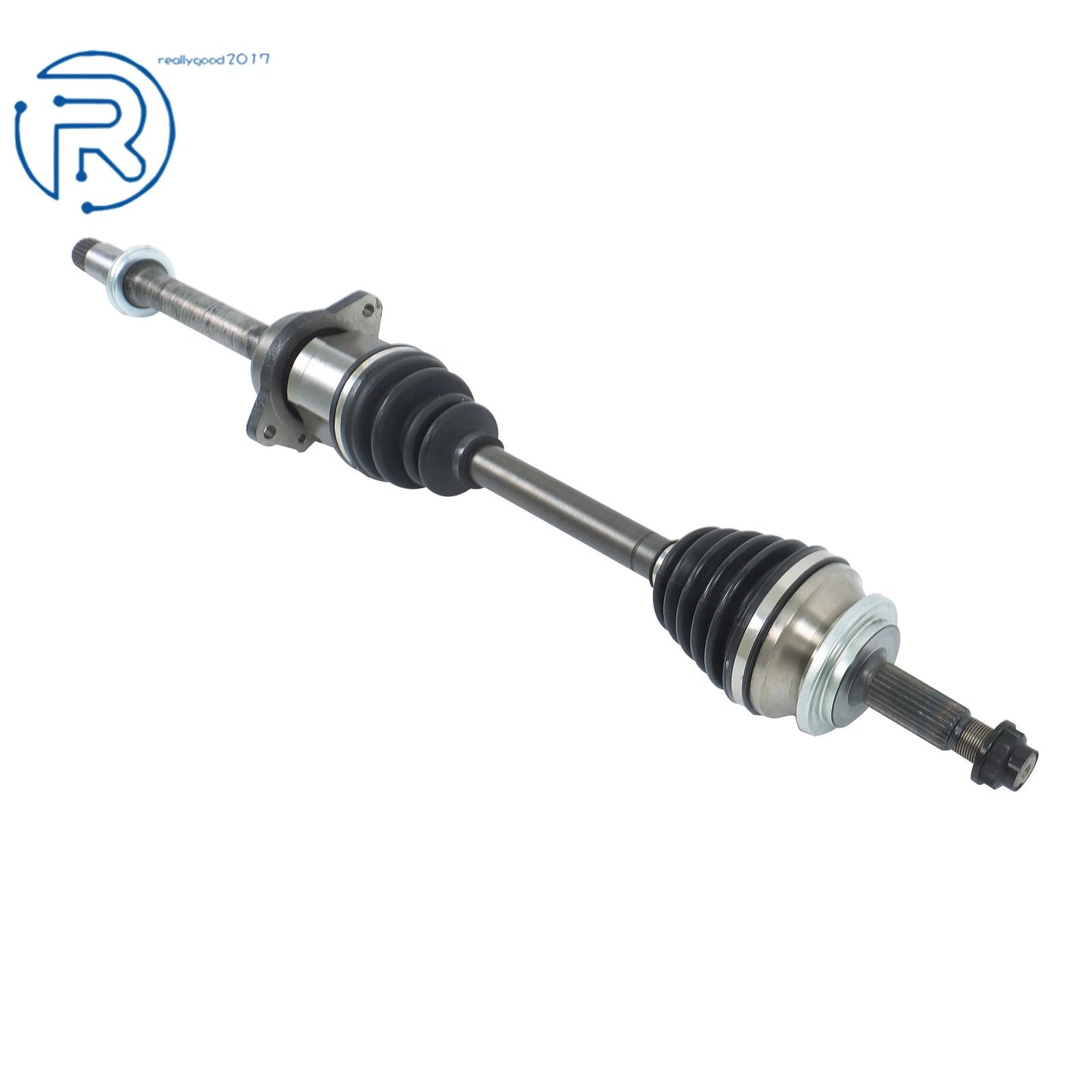 Front Right CV Axle Assembly for Scion TC (2011-2016)