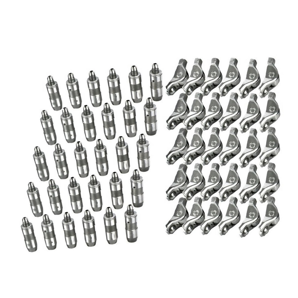 Rocker Arm and Lifters Set for Ford Explorer (2004–2010) 4.6L-6.8L V8 SOHC 24v