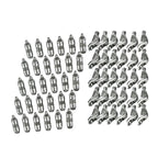 Rocker Arm and Lifters Set for Ford Explorer (2004–2010) 4.6L-6.8L V8 SOHC 24v
