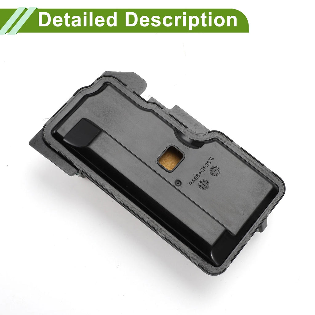 Transmission Filter No. 25420RDP003 for Honda Pilot (2006–2008)