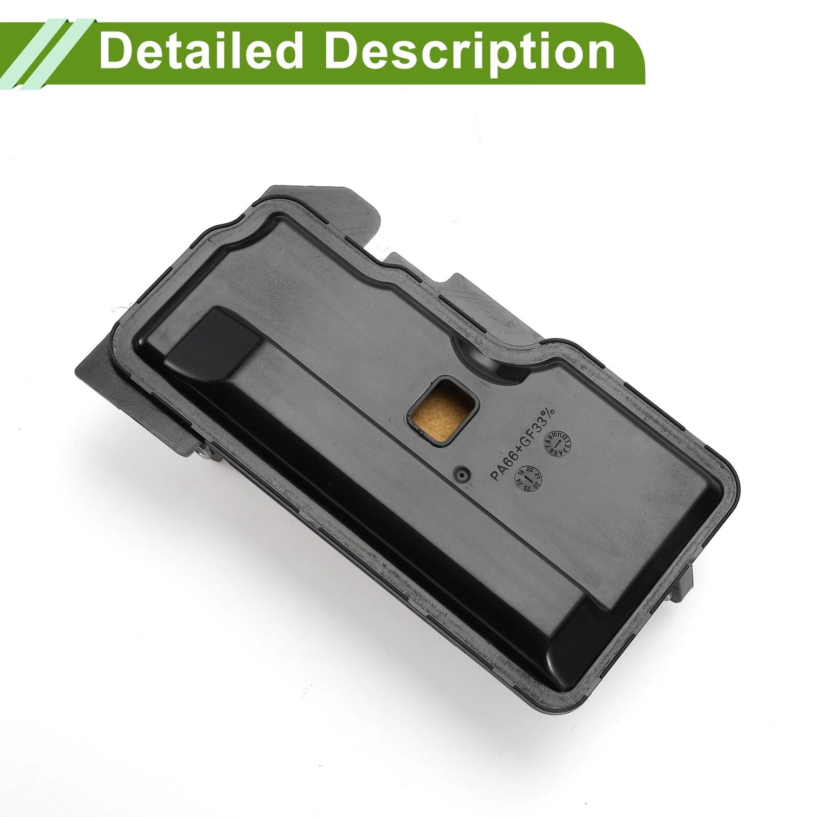Transmission Filter No. 25420RDP003 for Honda Pilot (2006–2008)