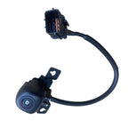 Backup Reversing Camera for Hyundai Santa Fe (2013–2018) Waterproof Design