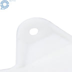 Windshield Washer Reservoir for Toyota Tundra (2000-2006) with Motor