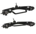 Set of 2 Front Upper Control Arms Ball Joint Kit for Ford Mercury (2002–2005)