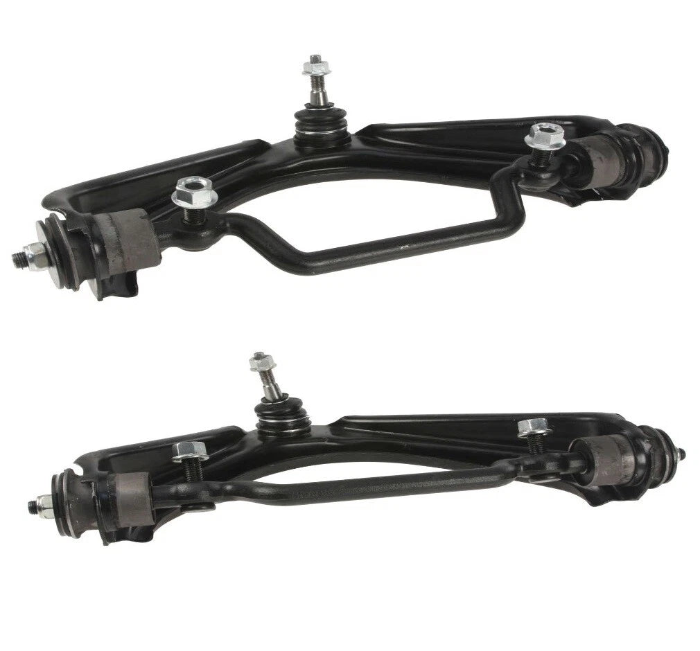 Set of 2 Front Upper Control Arms Ball Joint Kit for Ford Mercury (2002–2005)