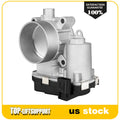 Throttle Body for Dodge Dart, Chrysler 200, Jeep Compass, Cherokee 2.4L
