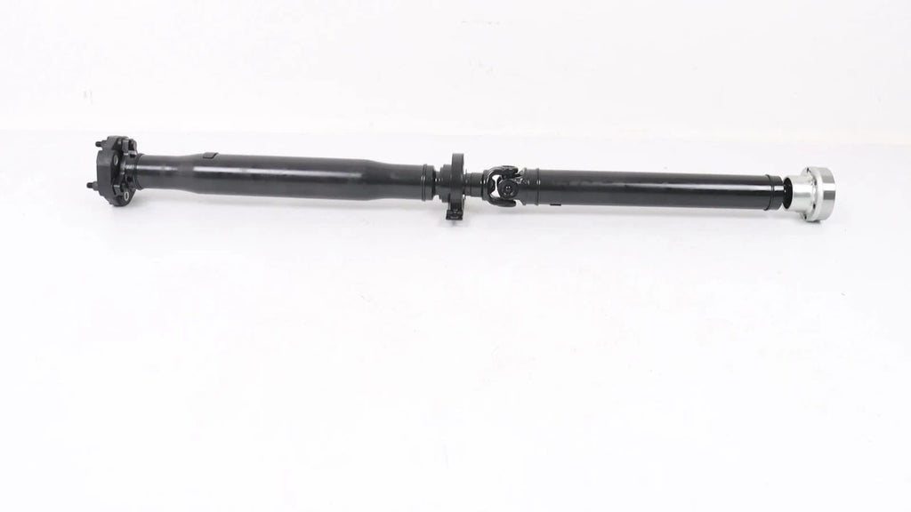 Rear Driveshaft Prop Shaft Assembly for BMW X5 (2004-2006)