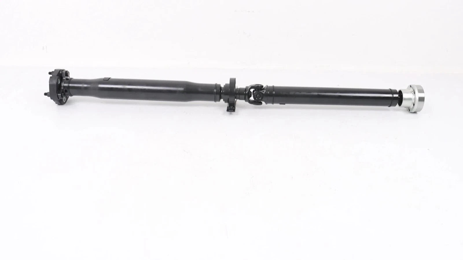 Rear Driveshaft Prop Shaft Assembly for BMW X5 (2004-2006)