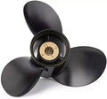 11 1/8 x 13 Propeller for Mercury Engines 25-70HP (RH, 13 Spline)