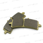 Disc Brake Pad Set for Aprilia, BMW, Ducati, Honda, Husqvarna, Kawasaki, KTM (All Years)