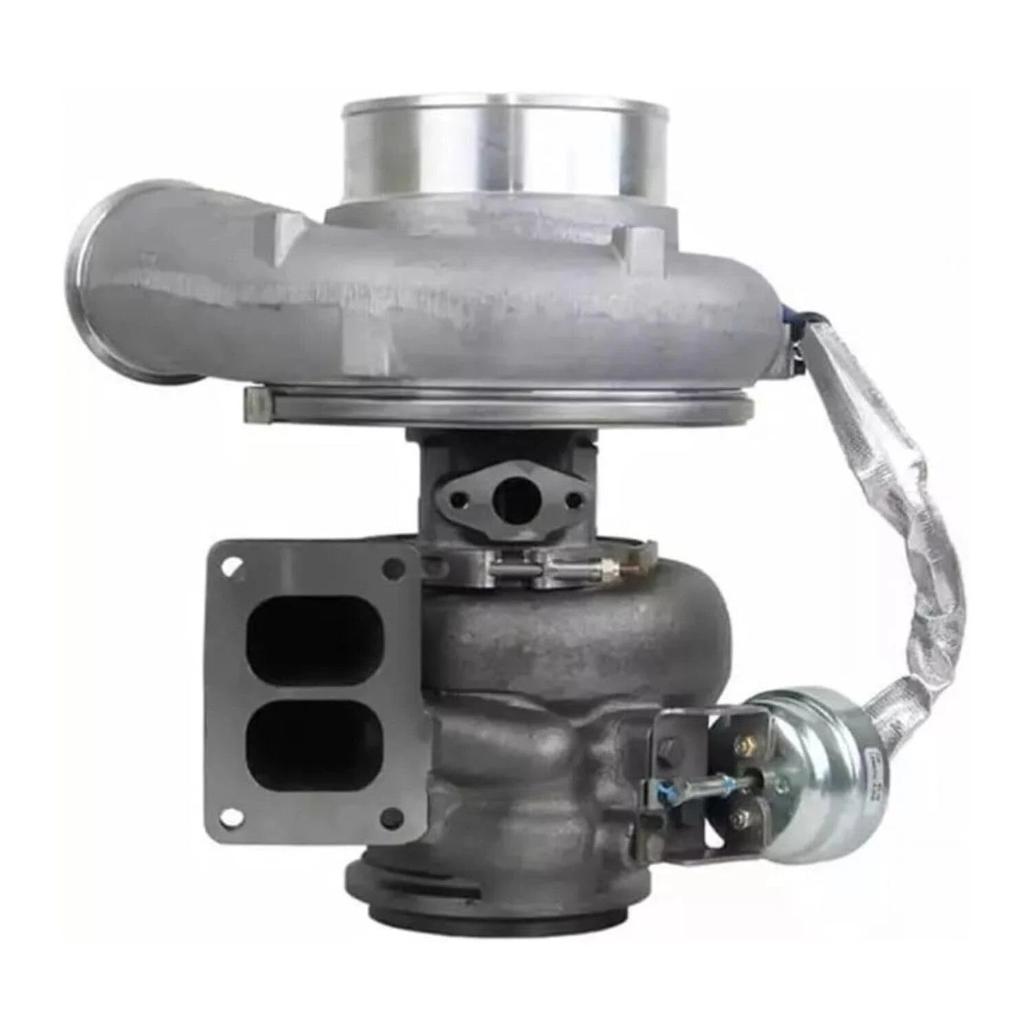 Turbocharger GTA5008 240-0003 for Caterpillar CAT C15 Tractor (651B)