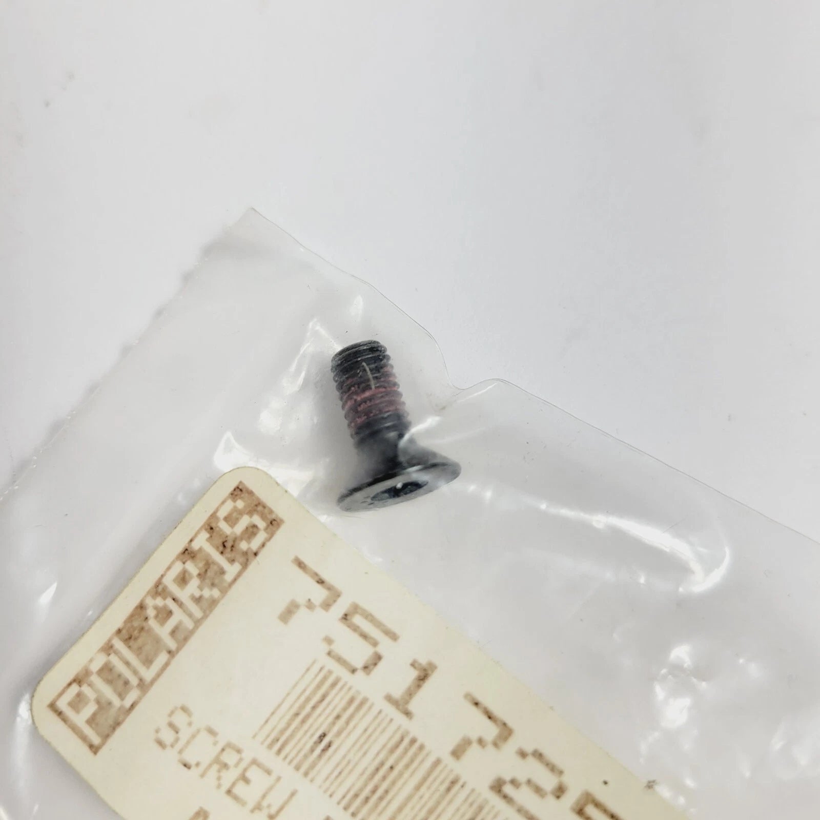 Screw FLHD M5X12 for Polaris (7517255)