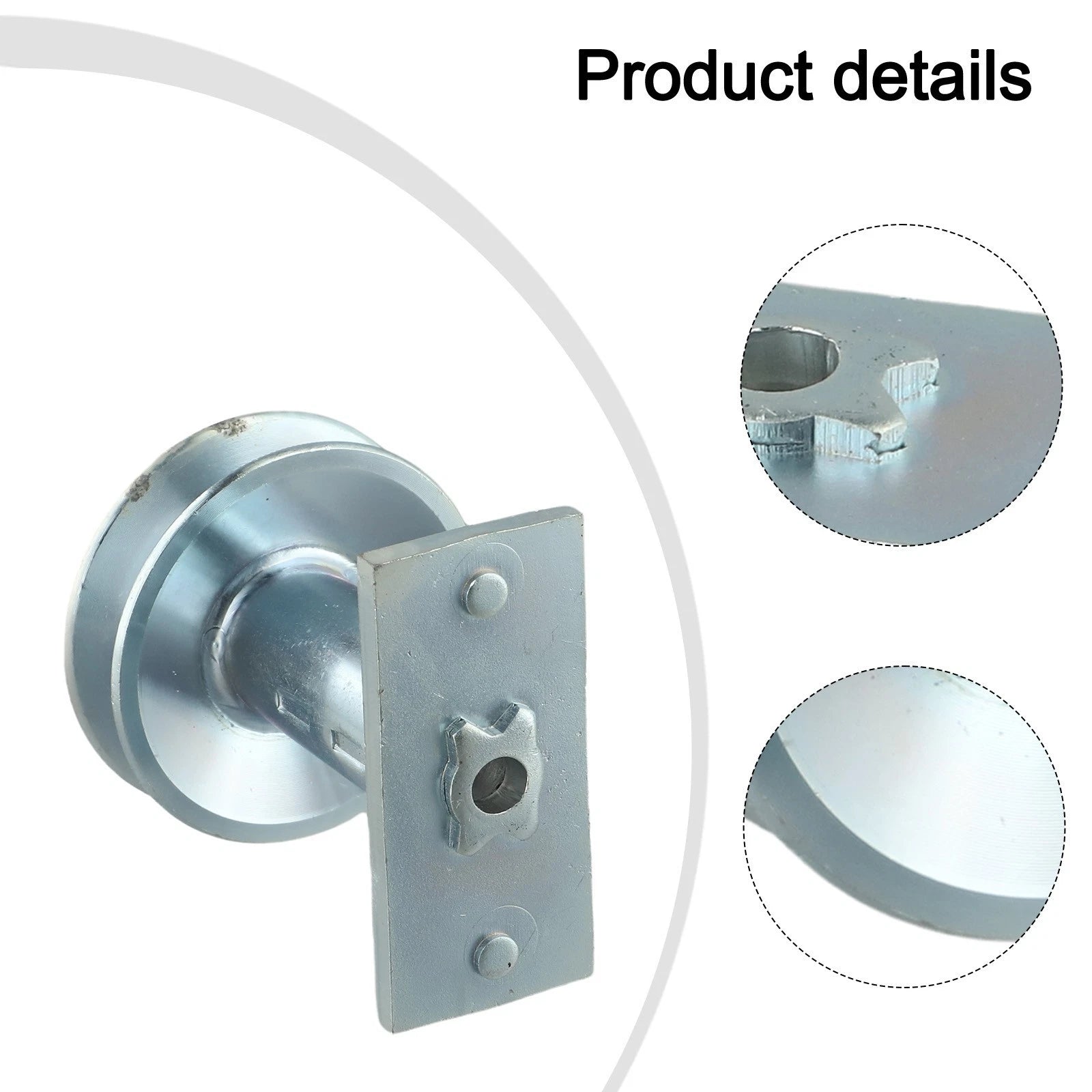 Lawn Mower Blade Adapter 68702539 for Easy Installation